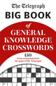 Book cover of: Telegraph Big Book of General Knowledge Volume 1. By: Telegraph Media Group Ltd