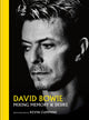 David Bowie Mixing Memory & Desire, Photographs by Kevin Cummins 9781788404280 Kevin Cummins