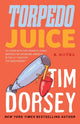 Book cover of: Torpedo Juice