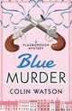 Book cover of: Blue Murder