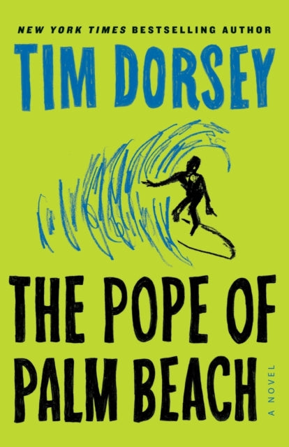 Book cover of: Pope of Palm Beach