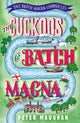 Book cover of: Cuckoos of Batch Magna