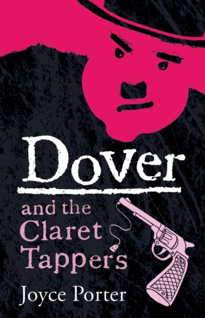 Book cover of: Dover and the Claret Tappers (A Dover Mystery # 8)