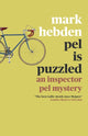 Book cover of: Pel Is Puzzled. By: Mark Hebden