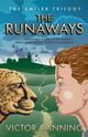 Book cover of: Runaways. By: Victor Canning