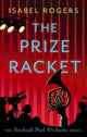 Book cover of: Prize Racket. By: Isabel Rogers