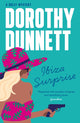 Book cover of: Ibiza Surprise. By: Dorothy Dunnett