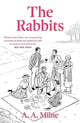 Book cover of: Rabbits. By: A. A. Milne