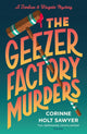 Book cover of: Geezer Factory Murders