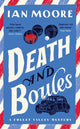 Book cover of: Death and Boules