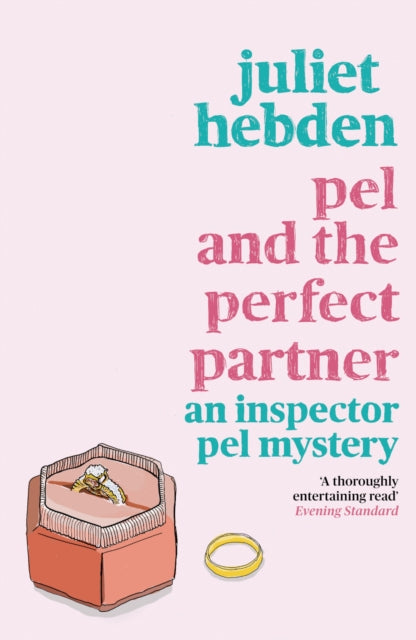 Book cover of: Pel and the Perfect Partner