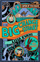 Book cover of: Big Change for Stuart. By: Lissa Evans