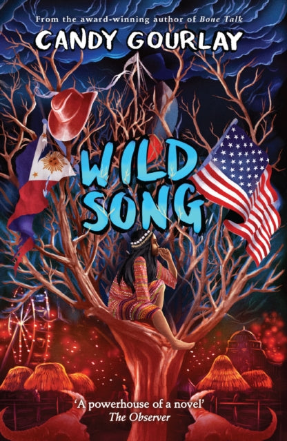 Wild Song 9781788452083 Candy GOURLAY