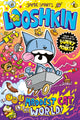 Looshkin: The Maddest Cat in the World (a Phoenix Comic Book, from the million-selling Jamie Smart, Illustrator of the Year) 9781788452557 Jamie SMART