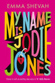 My Name is Jodie Jones