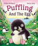 Book cover of: Puffling and the Egg. By: Gerry Daly