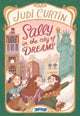 Book cover of: Sally in the City of Dreams. By: Judi Curtin