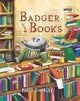 Book cover of: Badger Books