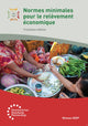 Book cover of: Normes minimales pour le relevement economique 3rd Edition. By: The Seep The SEEP Network