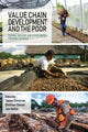 Book cover of: Value Chain Development and the Poor. By: Jason Donovan