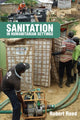 Book cover of: Sanitation in Humanitarian Settings. By: R. A. Reed