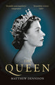 Queen 9781788545921 Matthew Dennison