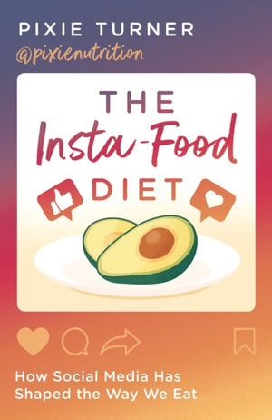 Insta-Food Diet, How Social Media has Shaped the Way We Eat