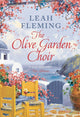Book cover of: Olive Garden Choir. By: Leah Fleming