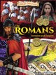 Book cover of: Romans: Invasion and Empire. By: Ruth Owen