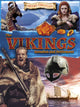 Book cover of: Vikings: Invasion and Settlement. By: Ruth Owen