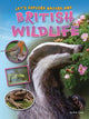 Book cover of: Let's Explore Nature and British Wildlife