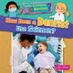 Book cover of: How Does a Dentist Use Science?. By: Alix Wood