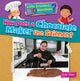 Book cover of: How Does a Chocolate Maker Use Science?. By: Ruth Owen