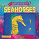 Book cover of: Seahorses