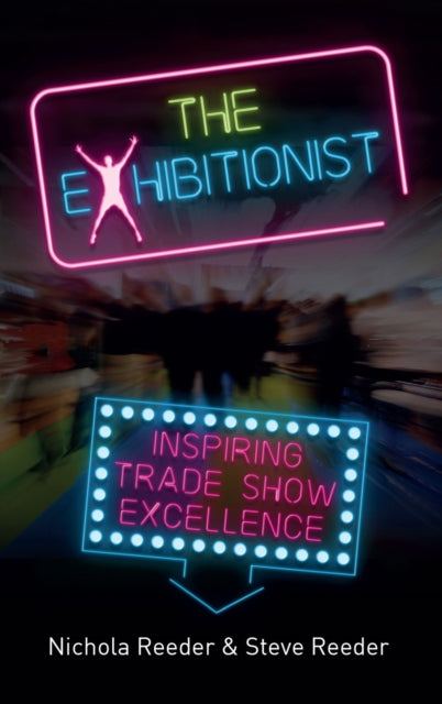 Book cover of: Exhibitionist. By: Reeder REEDER