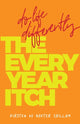 Book cover of: Every-Year Itch. By: D. E. Bouter SHILLAM
