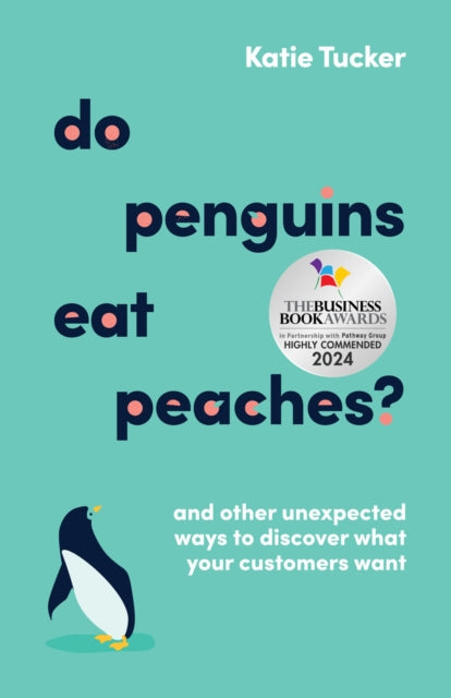 Book cover of: Do Penguins Eat Peaches?. By: Irvin B. Tucker