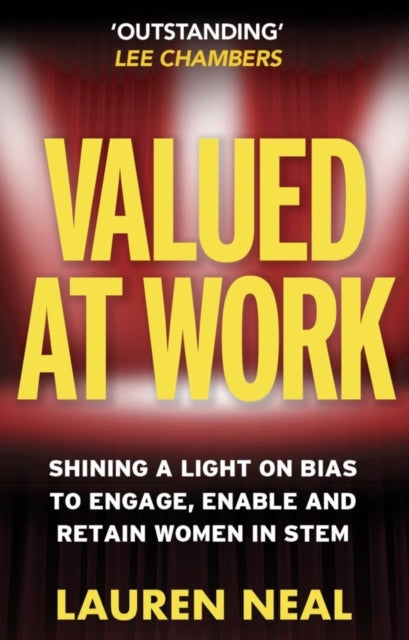 Book cover of: Valued at Work. By: NEAL