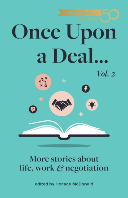 Book cover of: Once Upon a Deal... Vol. 2