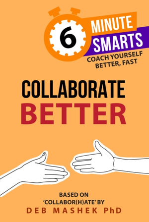 Collaborate Better