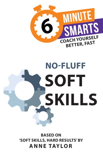 No-Fluff Soft Skills