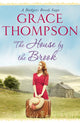 Book cover of: House by the Brook. By: Grace Thompson