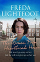 Book cover of: Woman from Heartbreak House
