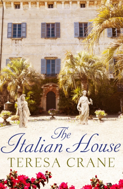 Book cover of: Italian House