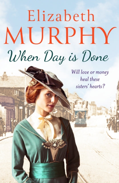 Book cover of: When Day is Done. By: Edgar A. Guest