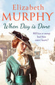 Book cover of: When Day is Done. By: Edgar A. Guest