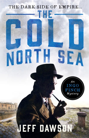 Cold North Sea
