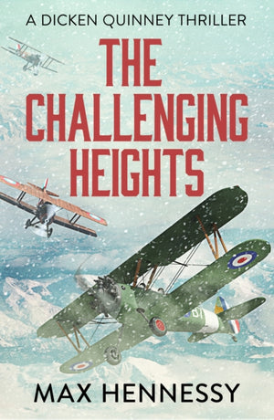 Challenging Heights
