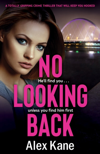 Book cover of: No Looking Back