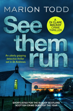 See Them Run